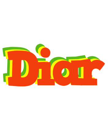 Diar bbq logo