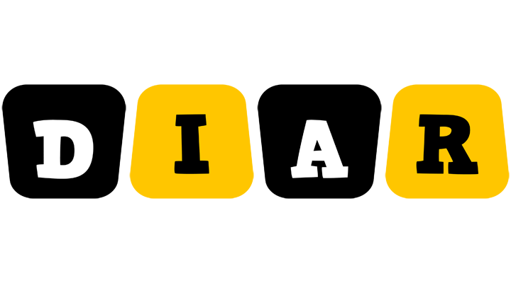 Diar boots logo