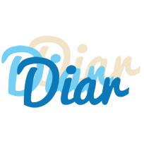 Diar breeze logo
