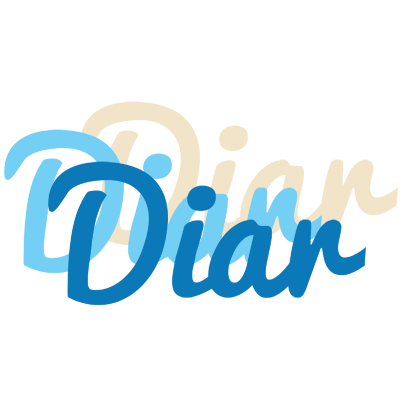 Diar breeze logo