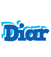 Diar business logo