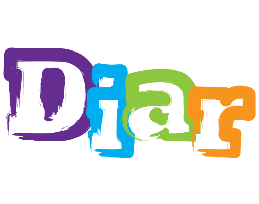 Diar casino logo