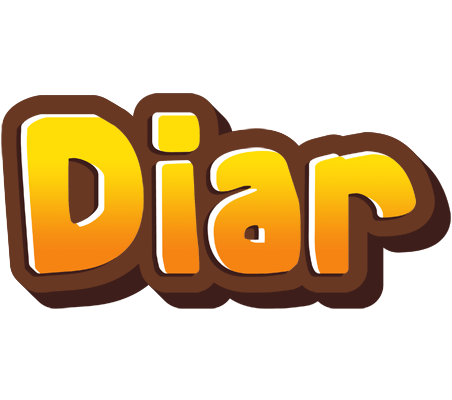 Diar cookies logo
