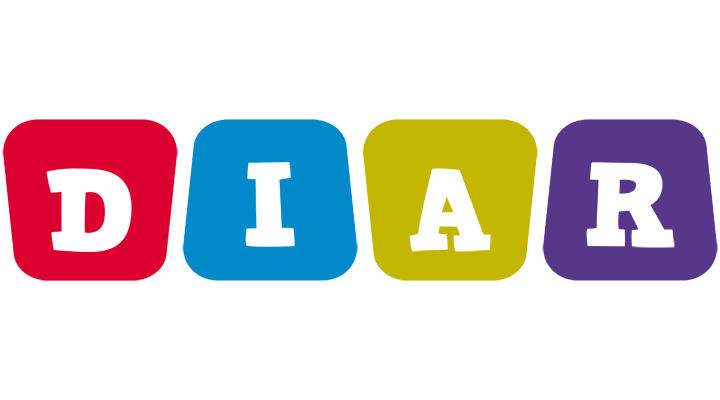 Diar daycare logo