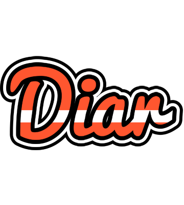 Diar denmark logo