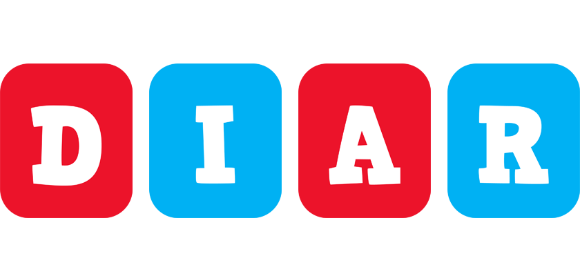 Diar diesel logo