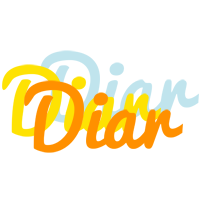 Diar energy logo