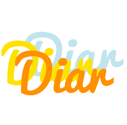 Diar energy logo