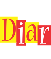 Diar errors logo