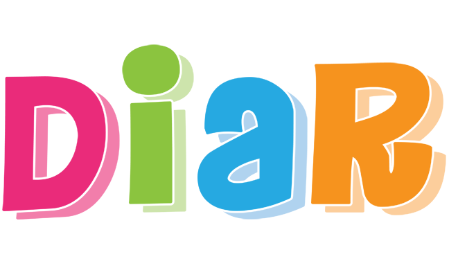 Diar friday logo