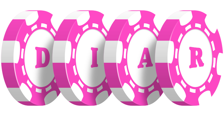 Diar gambler logo