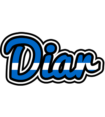 Diar greece logo