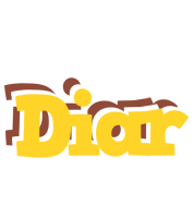 Diar hotcup logo