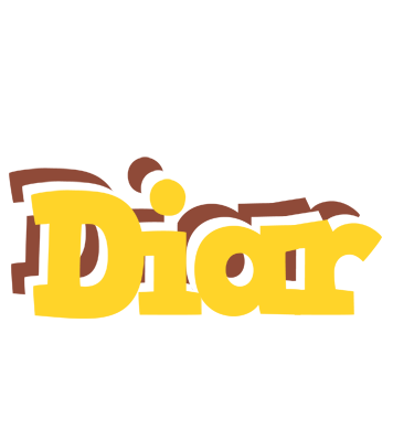 Diar hotcup logo