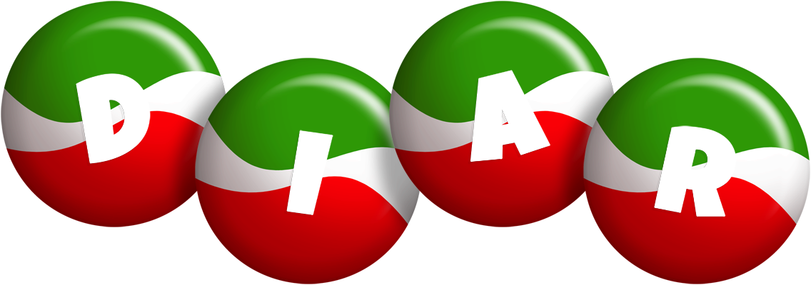 Diar italy logo