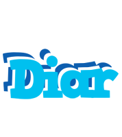 Diar jacuzzi logo