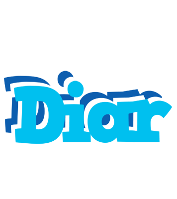 Diar jacuzzi logo