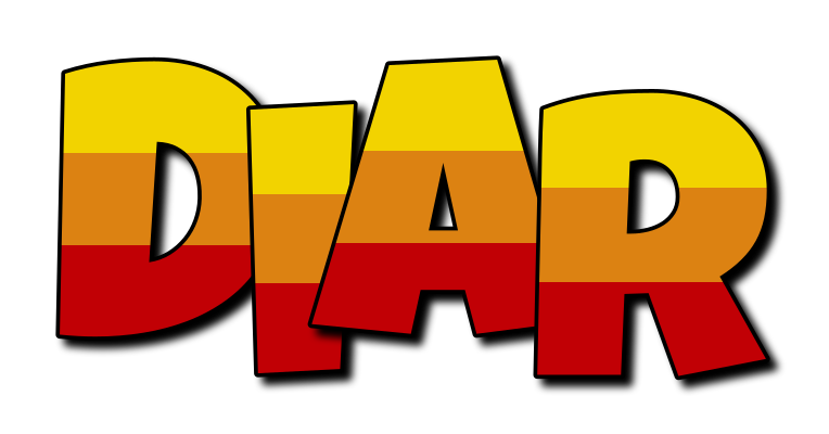 Diar jungle logo
