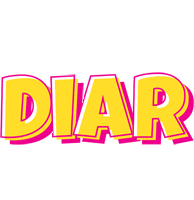 Diar kaboom logo