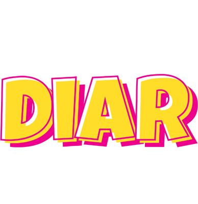 Diar kaboom logo
