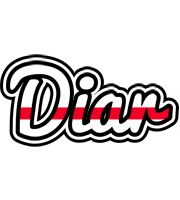 Diar kingdom logo