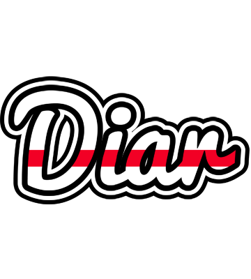 Diar kingdom logo