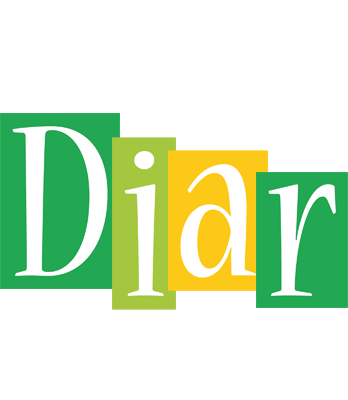Diar lemonade logo