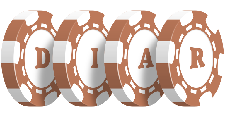 Diar limit logo