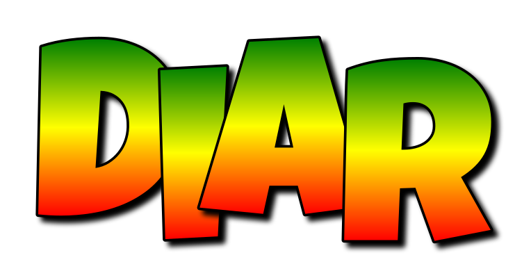 Diar mango logo