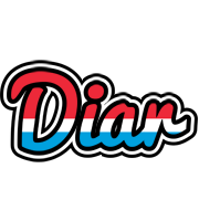 Diar norway logo