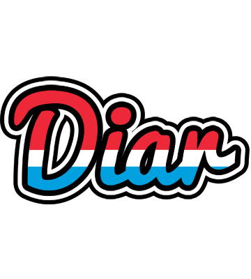 Diar norway logo