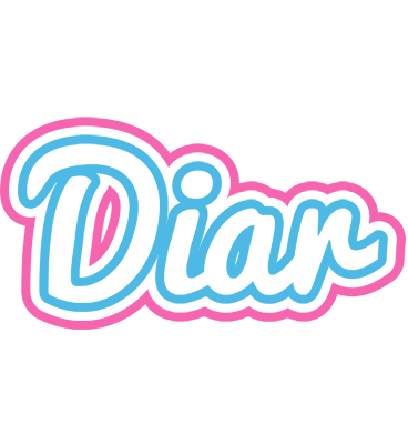 Diar outdoors logo