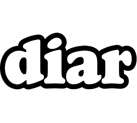 Diar panda logo