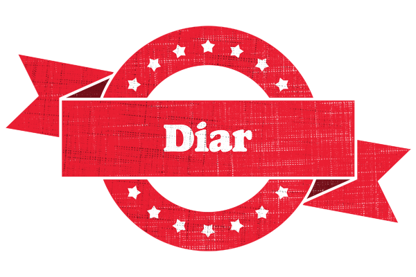 Diar passion logo