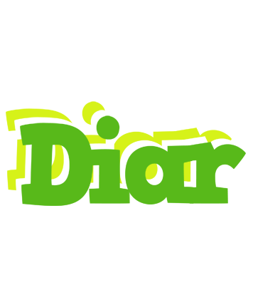 Diar picnic logo