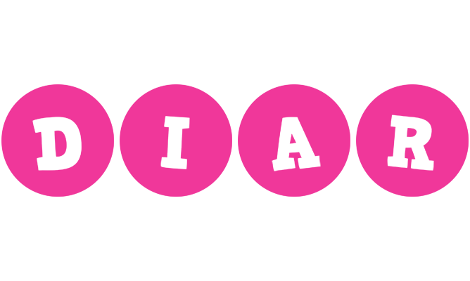Diar poker logo