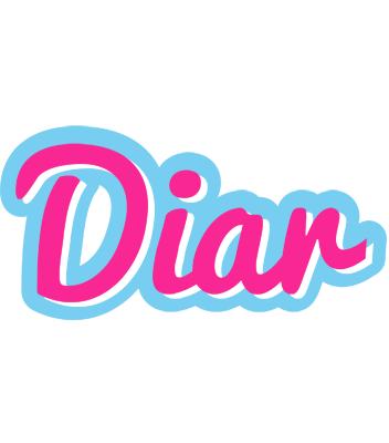 Diar popstar logo