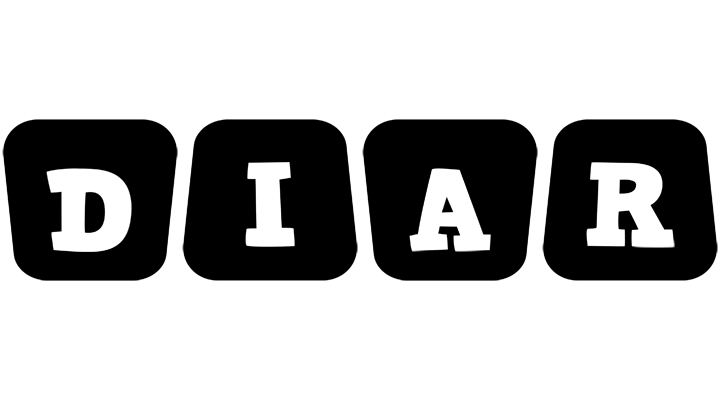 Diar racing logo