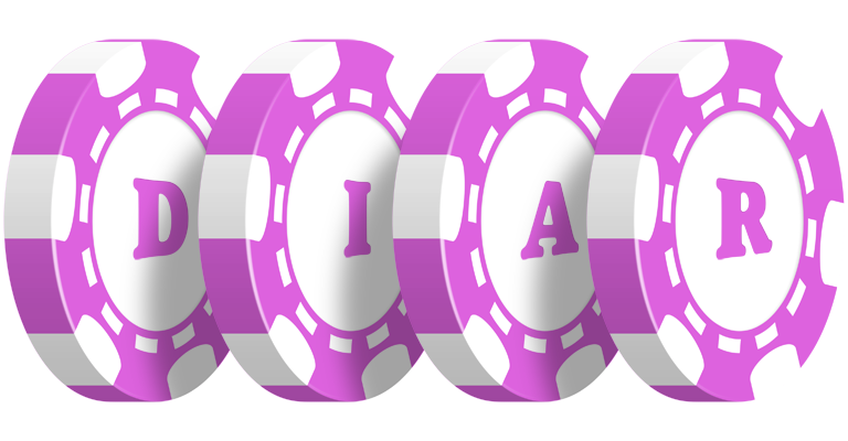 Diar river logo