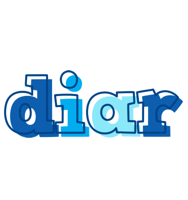 Diar sailor logo