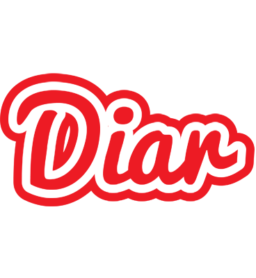 Diar sunshine logo