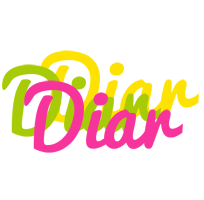 Diar sweets logo