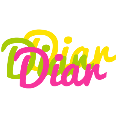 Diar sweets logo