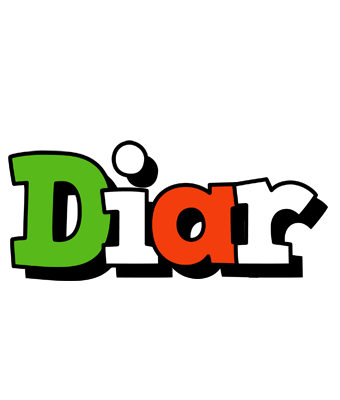 Diar venezia logo