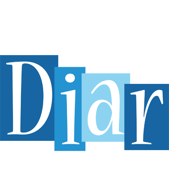 Diar winter logo