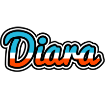 Diara america logo