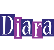 Diara autumn logo