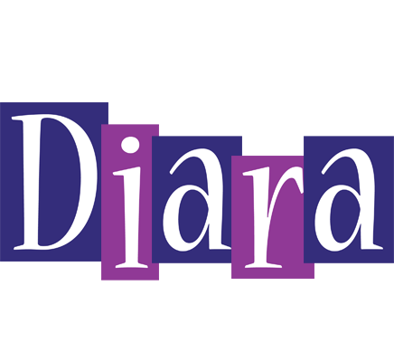 Diara autumn logo