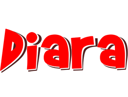 Diara basket logo