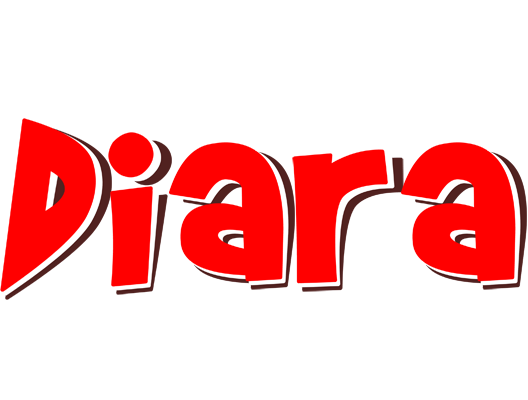 Diara basket logo